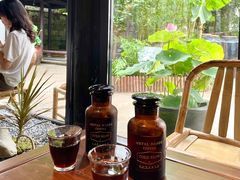 -Metal hands·铁手咖啡