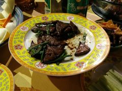 -那家小馆•北京菜•烤鸭(中关村店)