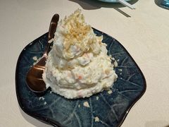 土豆泥-南门小馆·清真(国贸商城店)