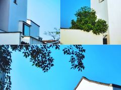 -东梓关景区村庄