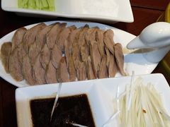 -北戴河转鱼·炒螃蟹酱餐厅