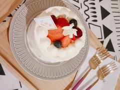 -小涵家蛋糕·咖啡(金山湖花园店)