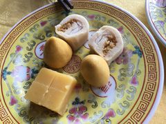 宫廷糕点-听鹂馆饭庄(颐和园店)