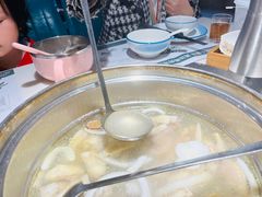-三个椰子·现砍椰子鸡(金源CBD店)