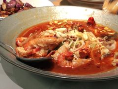 -江南厨子·品苏杭(华润万象店)