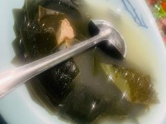 排骨海带汤-宣威山野人家·云南菜·菌火锅(金碧店)