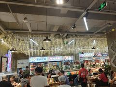 -谭三娘鲜切牛肉自助火锅(九眼桥总店)