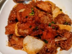 -简小舍·民间手艺菜(武昌江滩店)