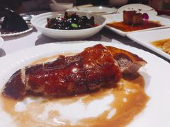 -御花园·粤菜·海鲜火锅(中山公园店)