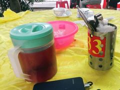 -大岗仙庙烧鸡(花东店)