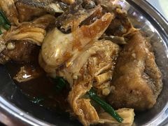 -禄源公·老莞诚饭店