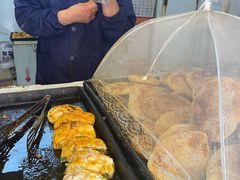 -郭际辣饼铺(第三中学店)