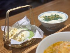 -李百蟹·江南蟹黄面·河景餐厅(夫子庙总店)