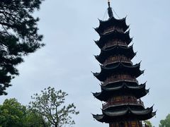 -龙华素斋(龙华路店)