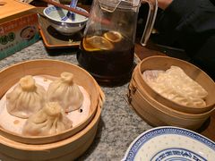 -南京大牌档(青岛万象城店)