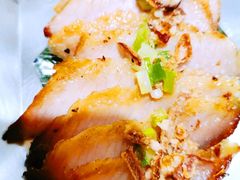 -蔡澜Pho·越南粉餐厅(海上世界店)