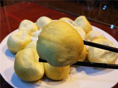 -老山记海城馅饼大酒店(振兴小区店)