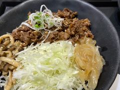 -町门烤肉拌饭专门店(新天地店)