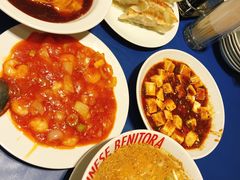 -红虎饺子房(维纳斯城堡)