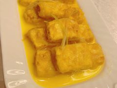-勺园中餐厅