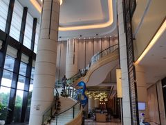 -重庆悦来温德姆酒店