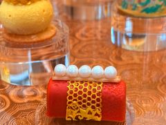 -天津海河悦榕庄·Lobby Lounge大堂吧