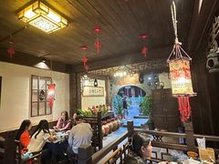 -香满楼(临安路店)