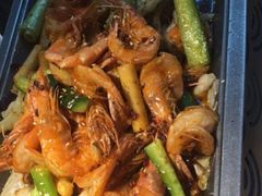 香辣虾-节节香.成都非遗肥肠粉(总店)