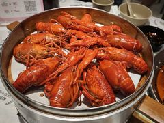 -巴厘龙虾·榜首油焖大虾(沙湖·花园店)