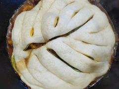 -万里闯关东铁锅炖菜馆(高新旗舰店)
