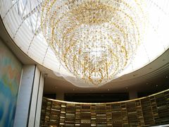 -天津津利华酒店