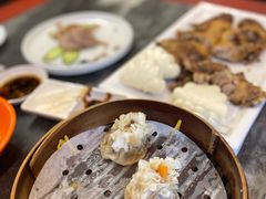 -都一处烧麦馆(前门店)