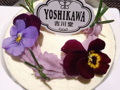 -吉川堂·日式甜点专门店(正佳广场店)