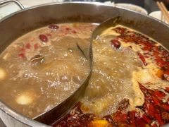 -小肥羊·牛羊肉火锅(万达广场店)