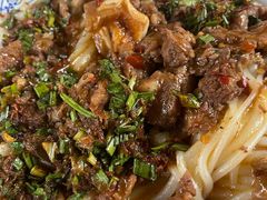 -园林美食城·本土农家菜(杨和镇店)