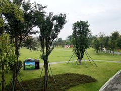 -府河摄影公园