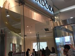 -Pandora潘多拉珠宝(虹口龙之梦店)