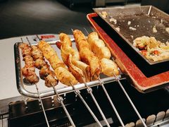 -丰茂烤串(五道口店)