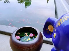 -西双版纳融创皇冠假日度假酒店