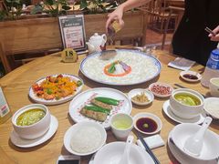 -德胜轩正宗顺德菜(宝安沙井会展中心店)