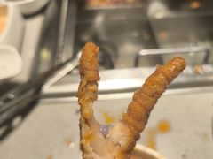 -海底捞火锅(关山保利店)