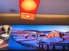 -山河屯铁锅炖鲜鹅·东北菜(开发区一店)