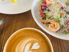 -Pekaa啤咖食肆Coffee&Bistro