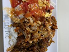 -吉林大学前卫南校区-湖畔餐厅