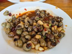 -丹盛象山海鲜(水清路店)