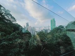 -山顶缆车