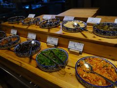 -常州富力喜来登酒店 Feast盛宴标帜西餐厅(新北万达广场店)