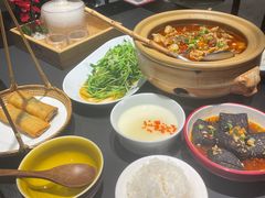 -火宫殿·湘菜小吃·商务宴请·生日聚会(市府店)
