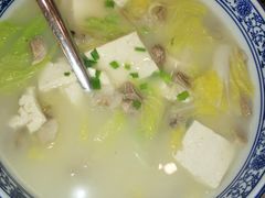 -红色盛宴酒楼(科丰桥店)