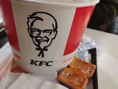 -肯德基(新凌云店)